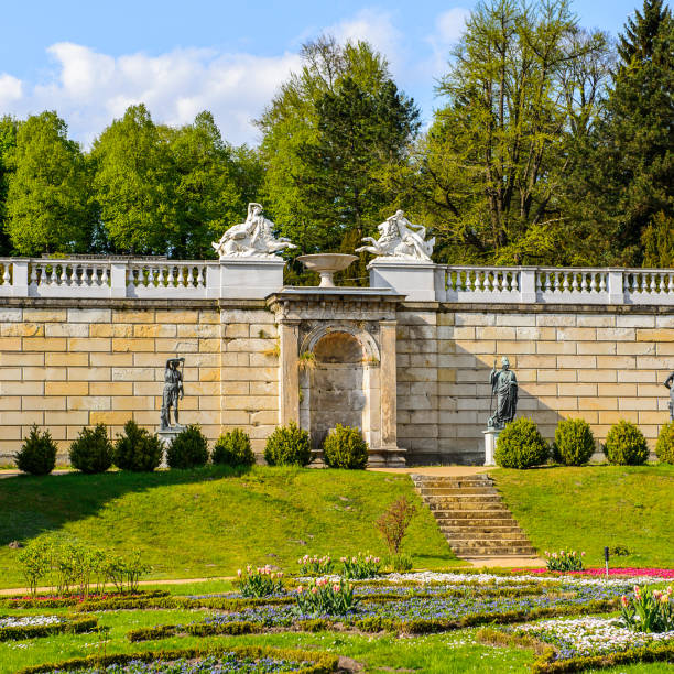 istock Nature of Potsdam, Germany 826311548