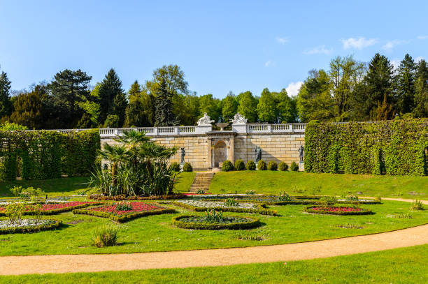 istock Nature of Potsdam, Germany 826311552