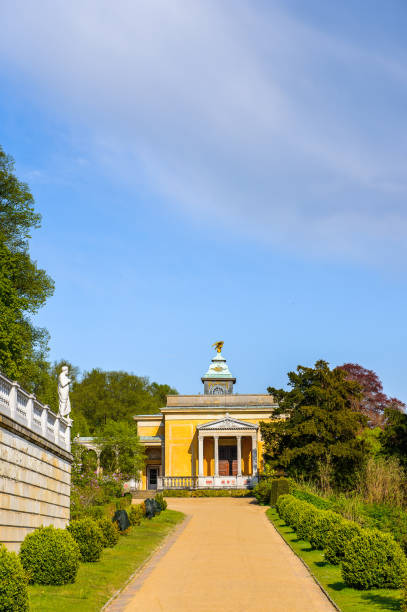 istock Nature of Potsdam, Germany 826311662