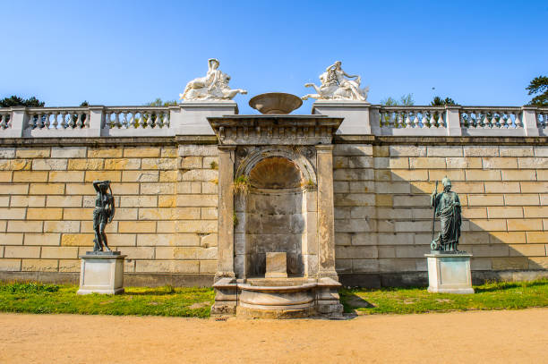 istock Nature of Potsdam, Germany 826311674