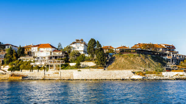 istock Southern bay of Nesebar, Bulgaria 826316300