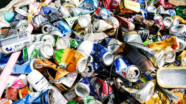 istock Refused Plastic Waste as biomass fuel 826327532