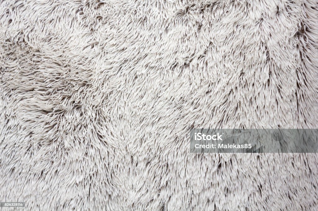 Blanket texture Blanket texture with white hairs. Textured Stock Photo