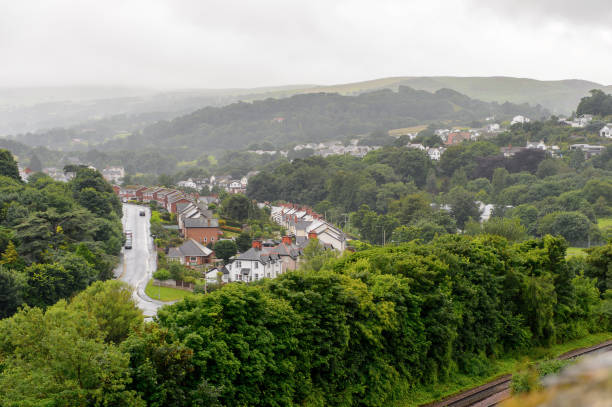 istock Nature of North Wales 826332728