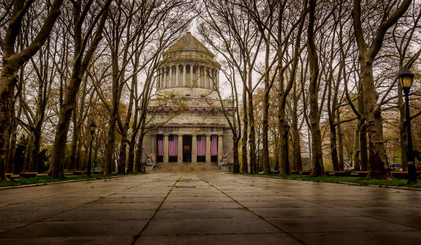 President Grant Tomb, New York