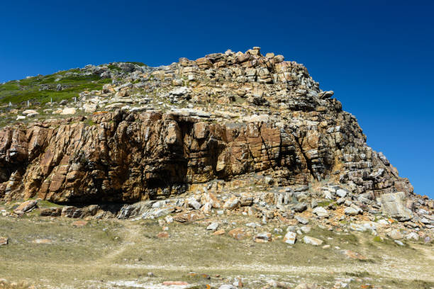 istock Rock in Africa 826362114