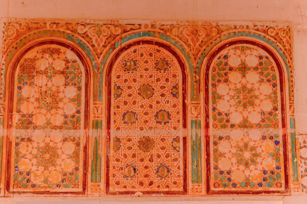 istock Kasbah Taourirt in eastern Ouarzazate, Morocco. 826362452