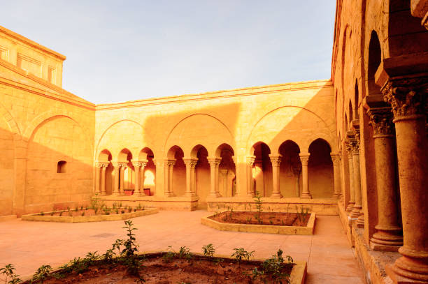 istock Architecture of Ouarzazate, Morocco. 826362948