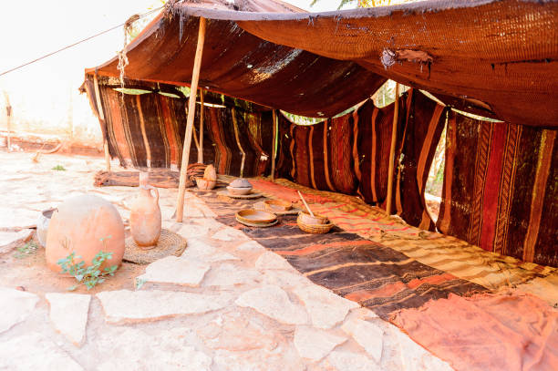 istock Architecture of Ouarzazate, Morocco. 826363018