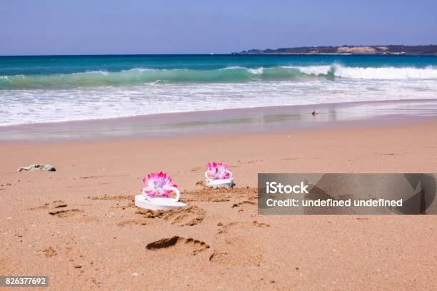 Summer Stock Photo - Download Image Now - Bay of Water, Beach, Beauty