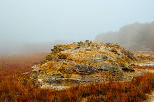 Kind of stone in Madagascar