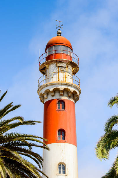 istock Architecture of Swakopmund. 826419472