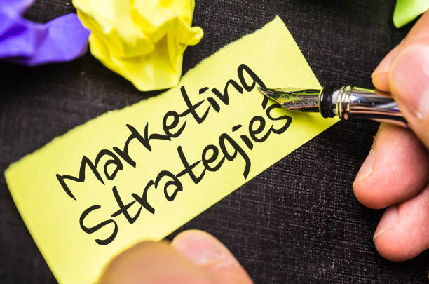 istock Marketing Strategies 826438382