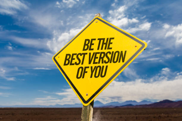 istock Be the Best Version of You 826441306
