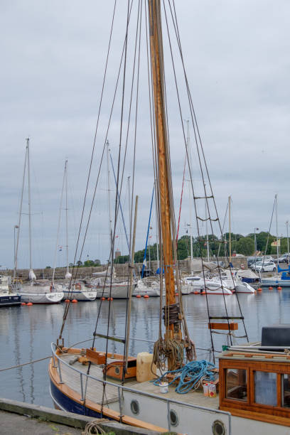 istock the island of bornholm 826504582
