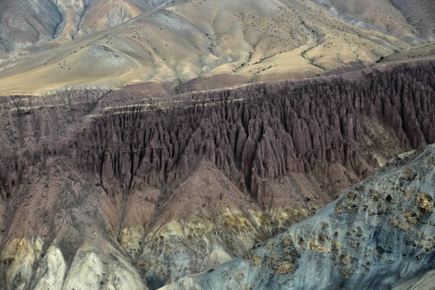 istock Markha Valley Trek Ladakh 826511154
