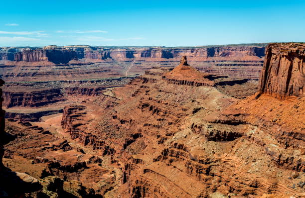 istock Dead Horse Point State Park, Utah-USA 826527370