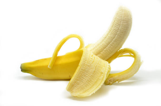 istock Ripe yellow banana 826530804