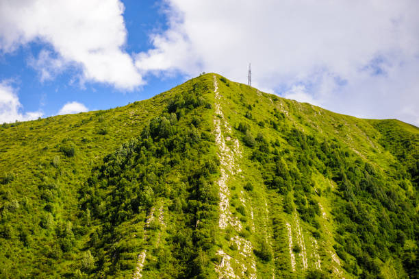 istock Nature and moiuntains of Georgia 826534206