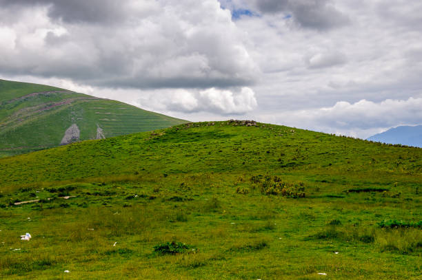 istock Nature of the Caucasus mountains 826538224