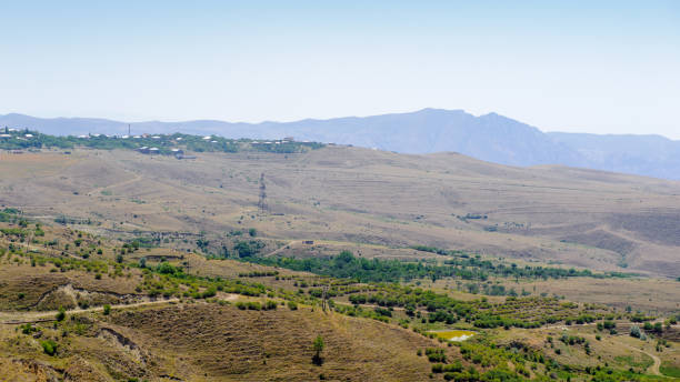 istock Nature of Armenia 826548436
