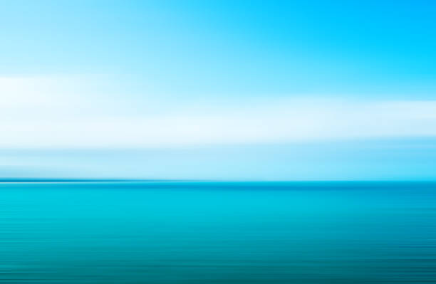 istock abstract blue sea  summer  banner background 826577314
