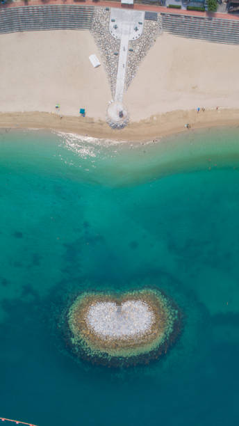 istock Futami Seaside Park (Iyo City, Ehime) in Japan 826577878
