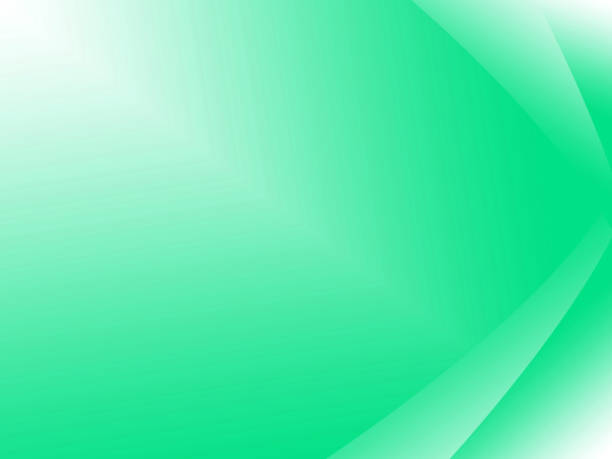 istock Abstract green background or texture, for business card, design background with space for text. 826584702