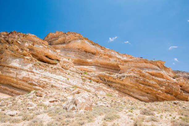 istock Rocks in Socotra, Yemen 826594990