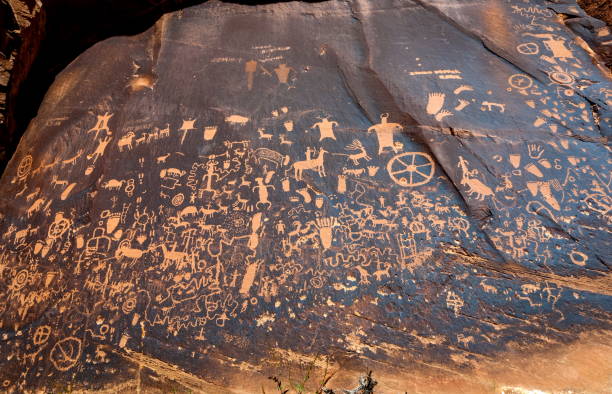 istock Canyonlands National Park, Utah-USA 826595168