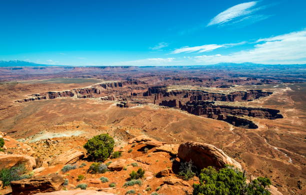 istock Canyonlands National Park, Utah-USA 826598066