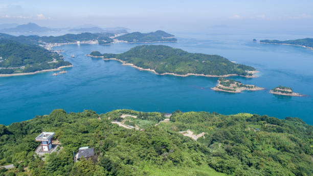 istock Funaori Seto (Seto Inland Sea) in Japan 826601954