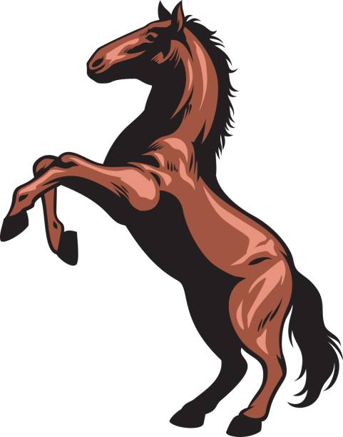1 300 Cheval Cabr Stock Illustrations Graphiques Vectoriels Libre De 1-300-cheval-cabr-stock-illustrations-graphiques-vectoriels-libre-de