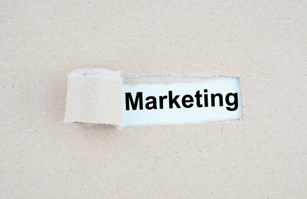 istock MARKETING written under torn paper 826609830