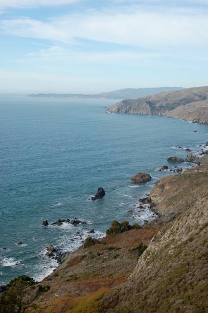 istock California Coastline on Highway 1 826621222