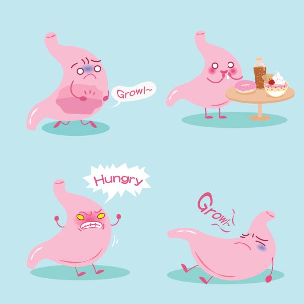 880+ Hungry Tummy Stock Illustrations, RoyaltyFree Vector Graphics