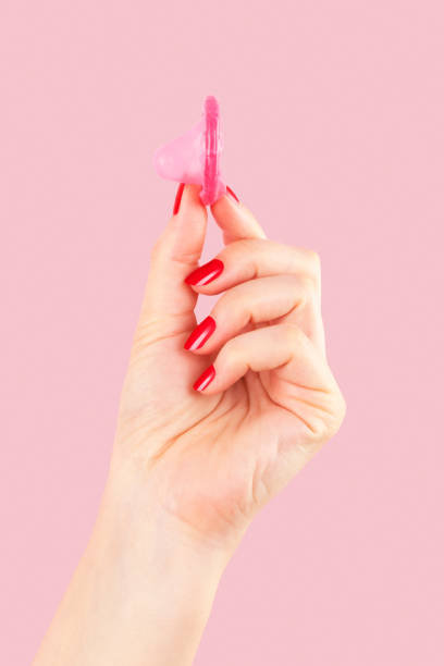istock Safe sex, no STDs. 826638290