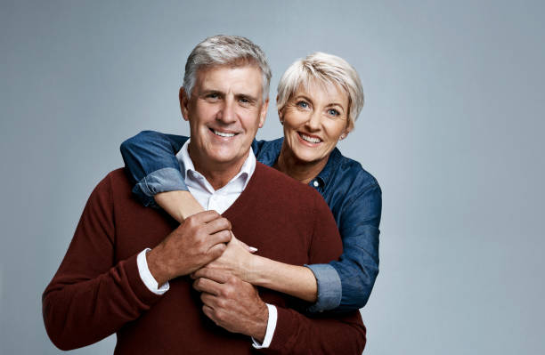 istock All's good as long as we're alongside each other 826658088