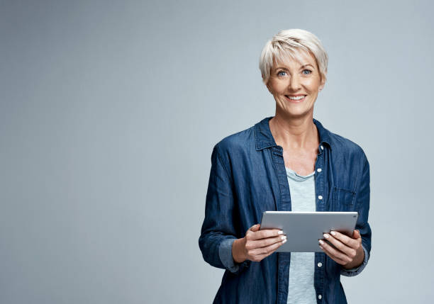 istock Technology adds so much more convenience to life 826658154