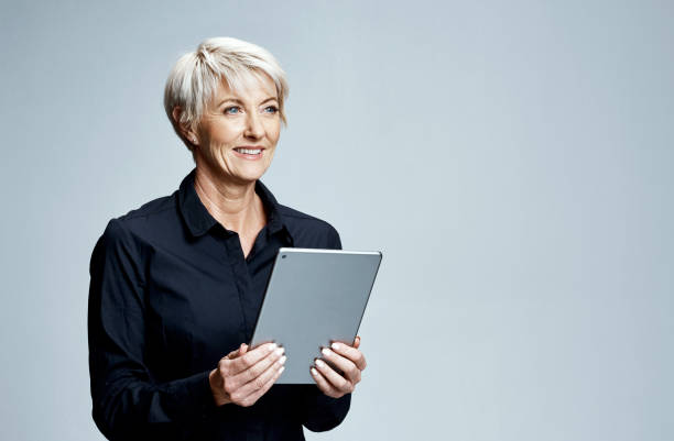 istock Fascinated by the wonders of the web 826658230
