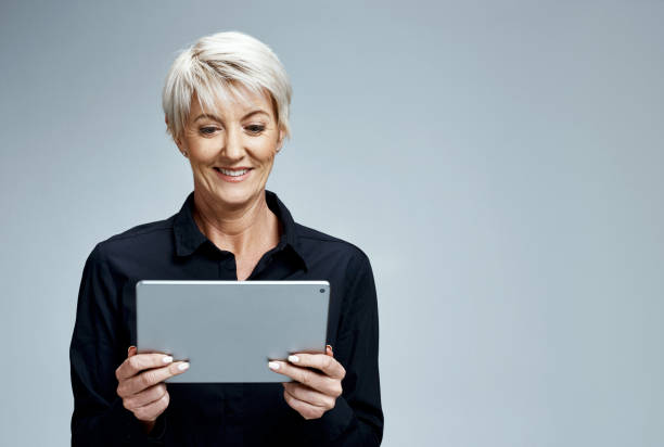 istock Time to check out what's happening around the world 826658242