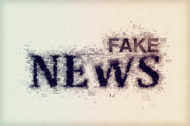 istock Fake news concept 826695844