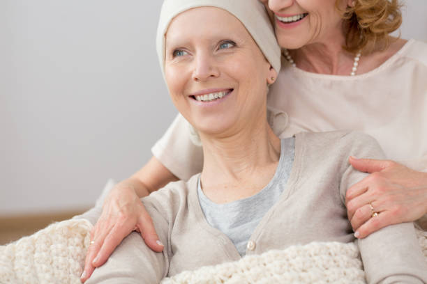 istock Woman supported by friend 826716958