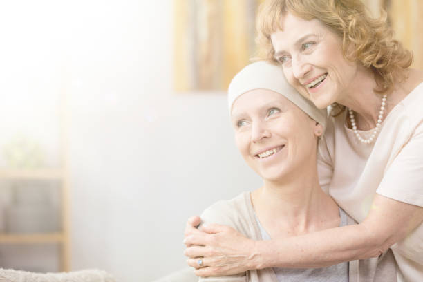 istock Woman hugging friend 826717036