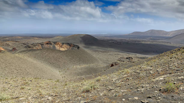 istock Timanfaya National Park 826729312