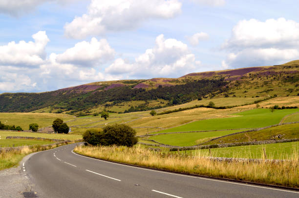 istock Peak District National Park in Derbyshire 826729678