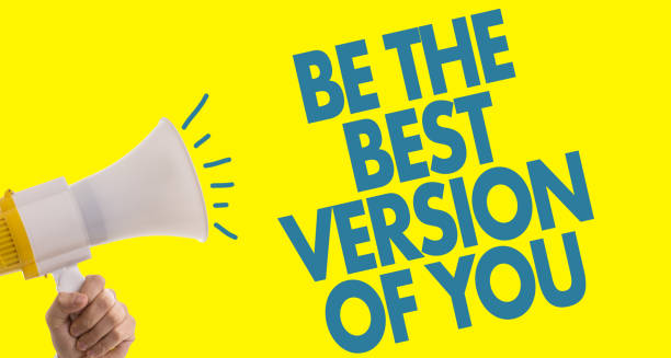 istock Be The Best Version of You 826751546