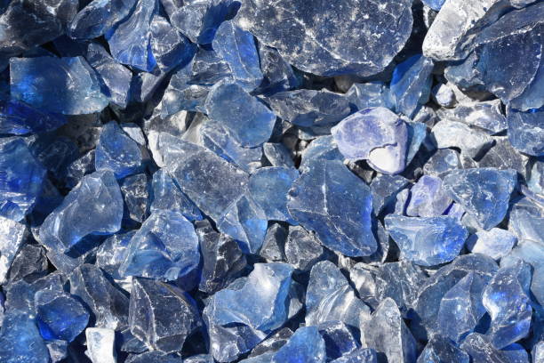 istock Background of stones 826756850