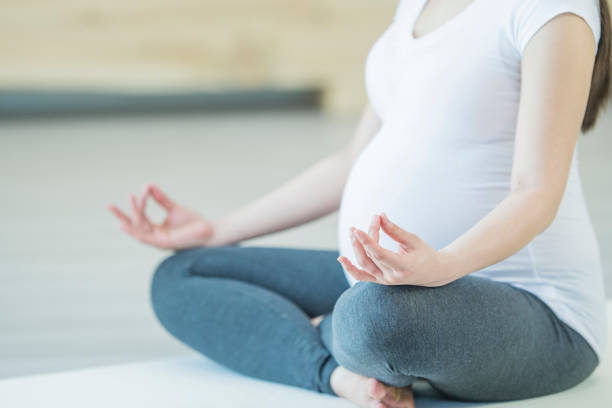istock Pregnant Woman 826760630