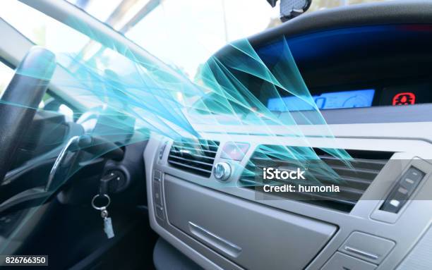 Fahrerhand Tuning Belüftung Lüftungsgitter Stockfoto und mehr Bilder von  Auto - Auto, Klimaanlage, Wind - iStock